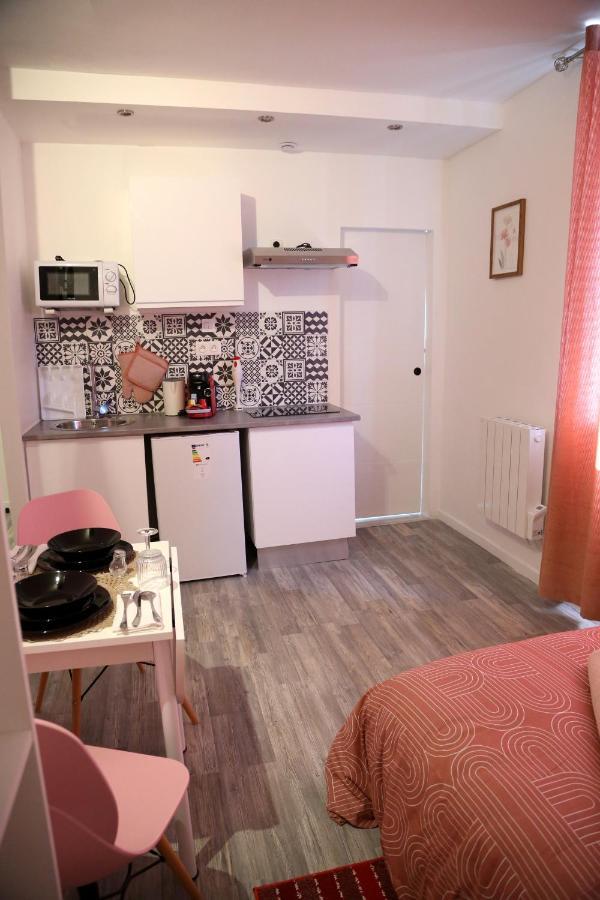 Venus Apartment Saint-Quentin  Luaran gambar