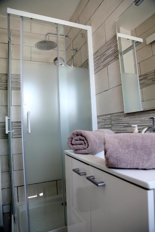 Venus Apartment Saint-Quentin  Luaran gambar