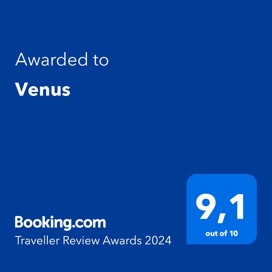 Venus Apartment Saint-Quentin  Luaran gambar